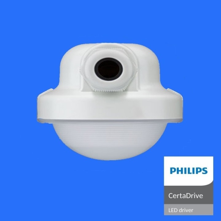 Réglette LED 150 cm drivers philips