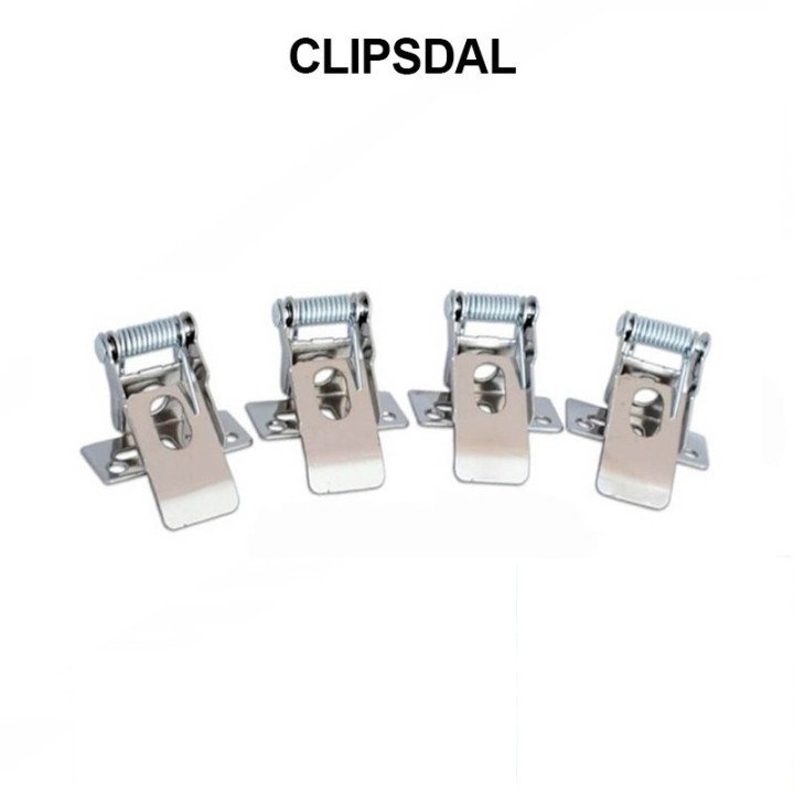 Kite de mise en saillie pour dalle LED