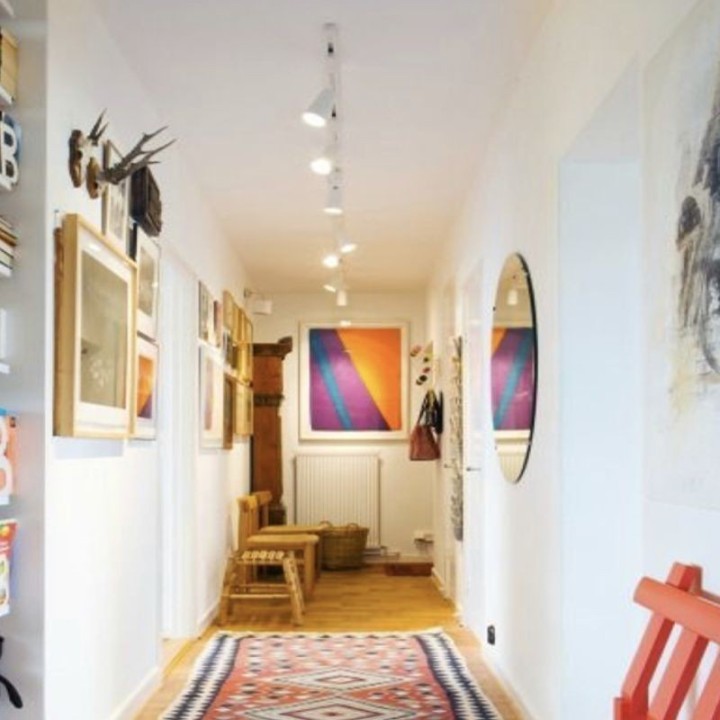 Acheter Spot LED  Maya pour rail Monophasé DOB Driverless- 30W - 24°  Dimmable