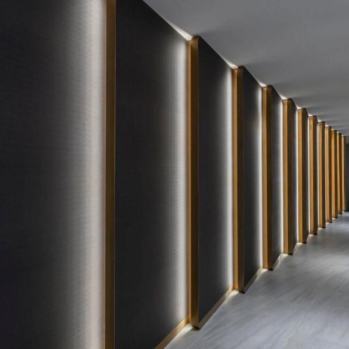 éclairage LED 20 mètres pour salon, jardin ou chambre