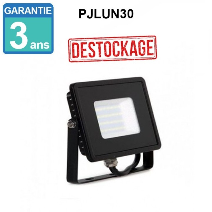 Acheter Projecteur d'extérieur 10W IP65 ELEGANCE