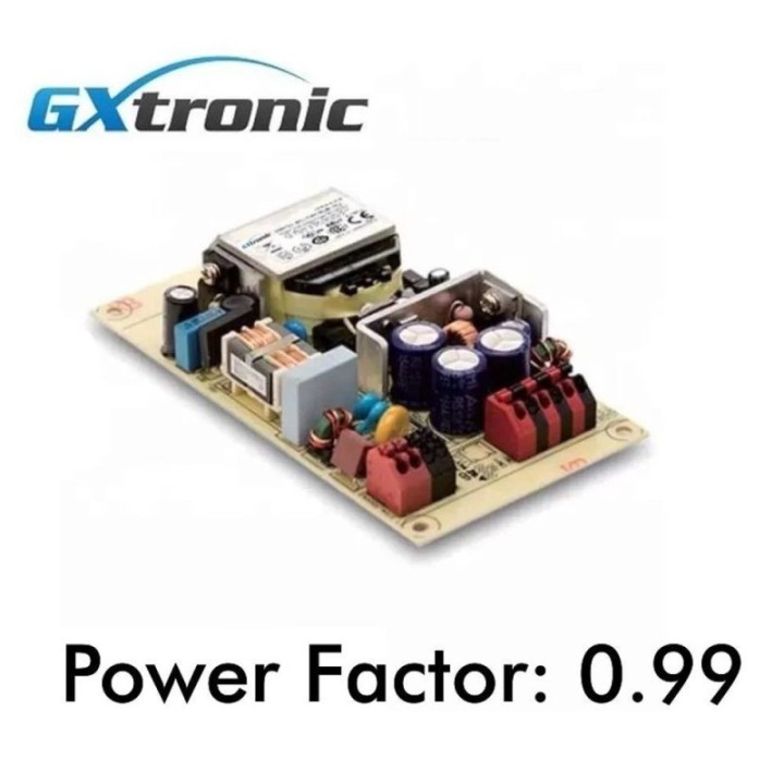 Acheter Réverbère LED NIZA SMS3030 100W 120º 5000K