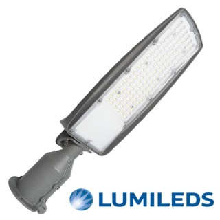 Acheter Réverbère LED NIZA SMS3030 100W 120º 5000K