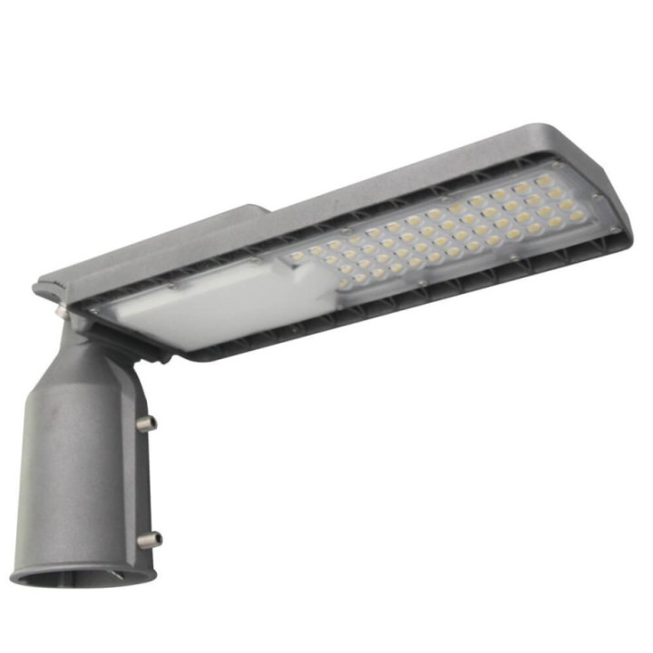 Réverbère LED 40W – SMD3030 – 160lm/W – IP65 – IK10