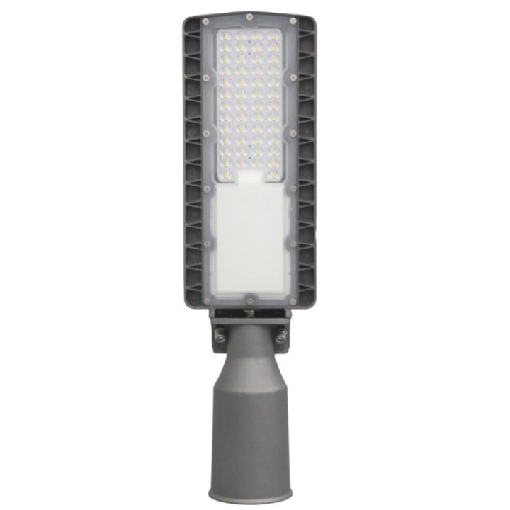 Réverbère LED 60W – SMD3030 – 160lm/W – IP66 – IK10