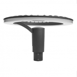 Candélabre moderne 60 watts