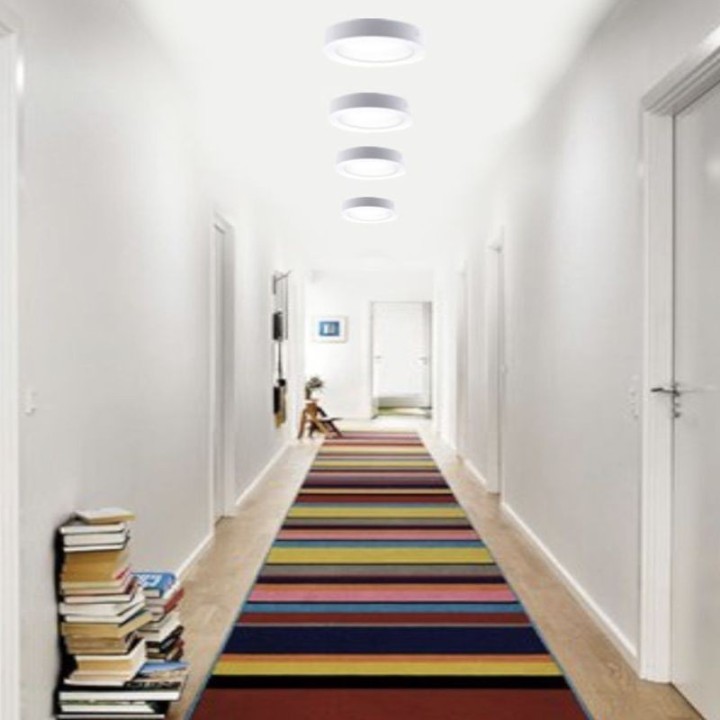 Downlight saillie LED  20W - OSRAM CHIP IP20