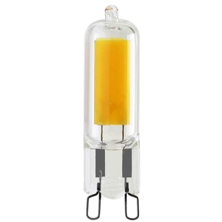 ACHETER Ampoule LED G9  2W 360° IP20