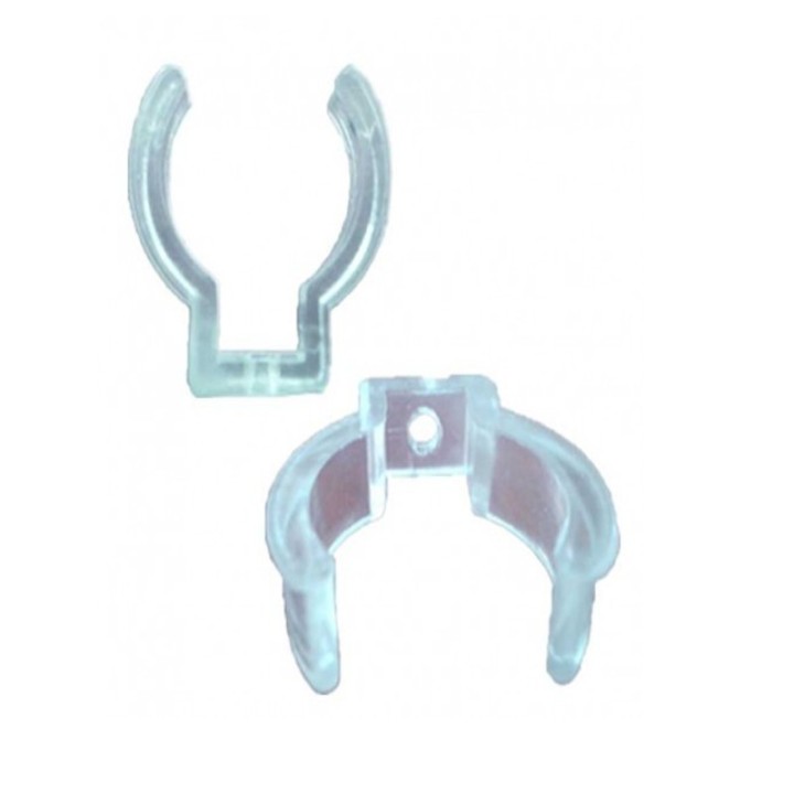 Acheter Agrafe en métal pour fixer le Tube  LED T8