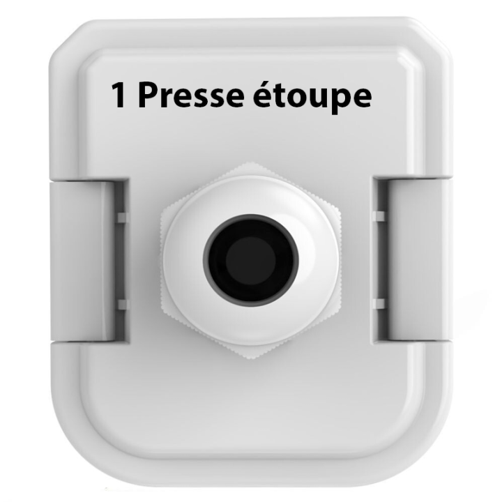 Réglette 120cm - 40W - SAMSUNG CHIP - CCT