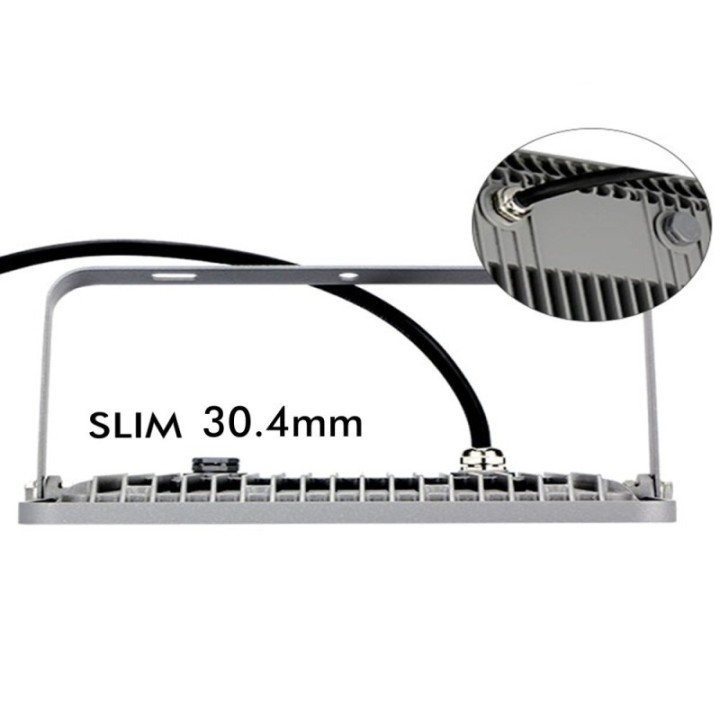 projecteur eclairage extérieur 30w