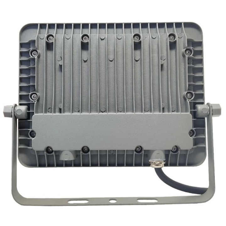 partie arriere projecteur led 30 watts