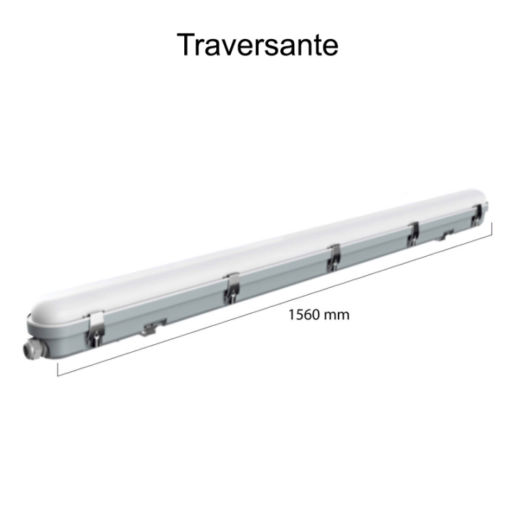 parklight lumiaire led 150