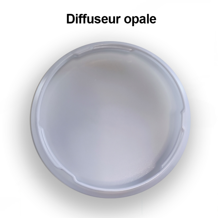 Plafonnier OSRAM CHIP Intérieur à détection