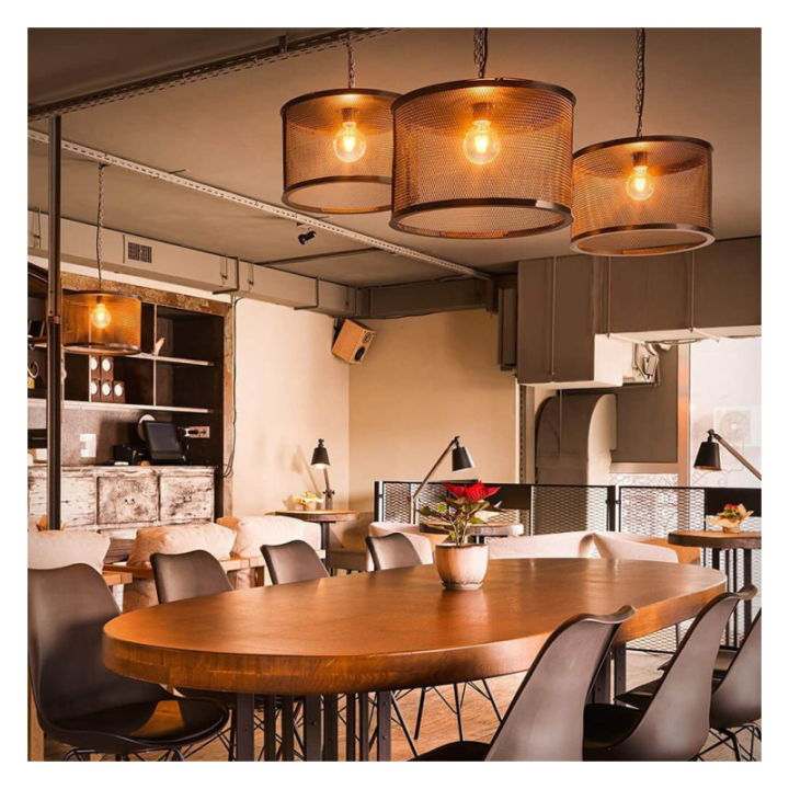 Acheter Ampoule LED filament Vintage 6W E27 G80