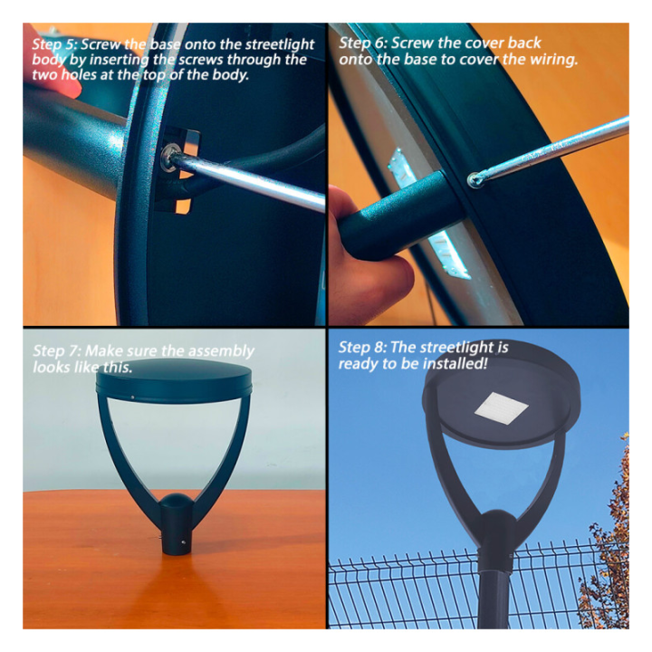 Acheter R?verb?re LED 36W  URBAN  Philips Luminleds SMD 3030 160Lm/W