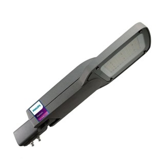 Réverbère LED 100W – Lampadaire extérieur IP65 avec driver Philips programmable