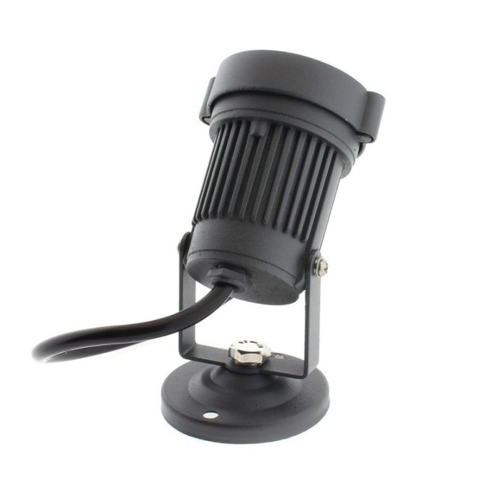 Projecteur de jardin extérieur IP65 – Compatible ampoule GU10