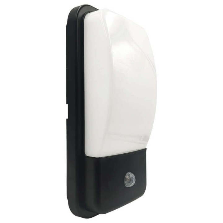 Applique LED 20W Extérieur avec Détecteur de présence – IP65 - CCT