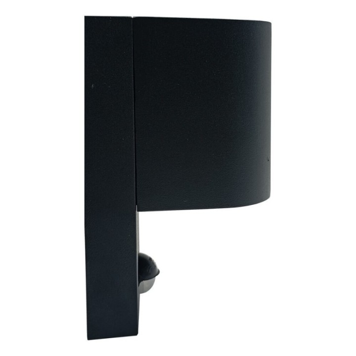 Applique LED Extérieure avec Détecteur PIR – IP65 – Compatible GU10