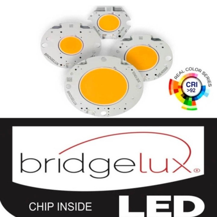 Spot LED vitrine encastrable orientable – Puissance & CCT réglables