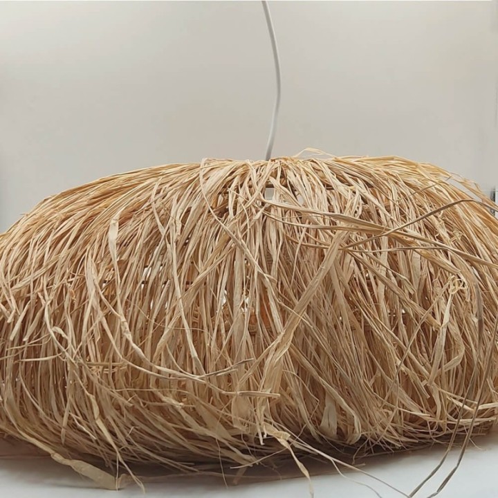 Lampe Suspendue - PAI pour LED E27