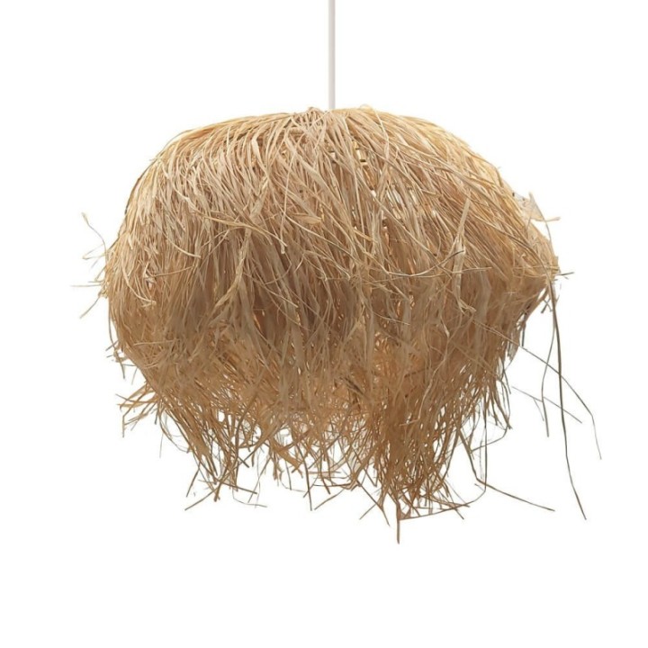 Lampe Suspendue - PAI pour LED E27