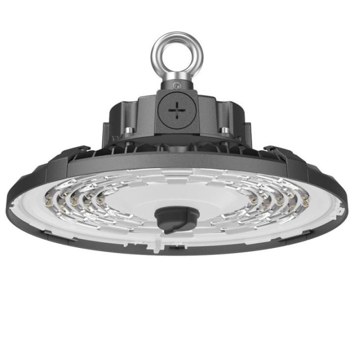 Cloche Industrielle LED 150W – CCT – Lumileds – 200 lm/W – IP65