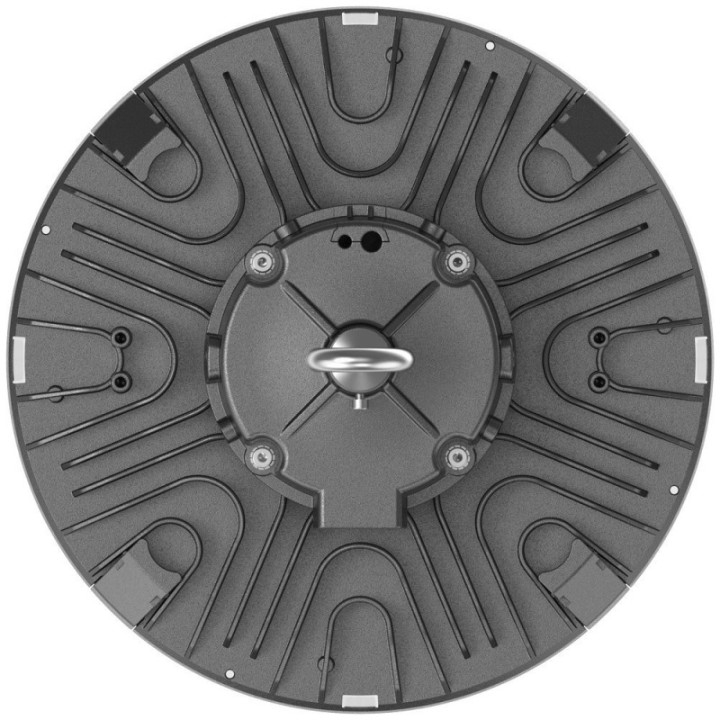 Cloche Industrielle LED 150W – CCT – Lumileds – 200 lm/W – IP65