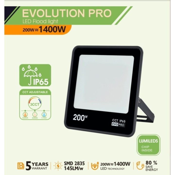 projecteur-industriel-eclairage-puissant-LED