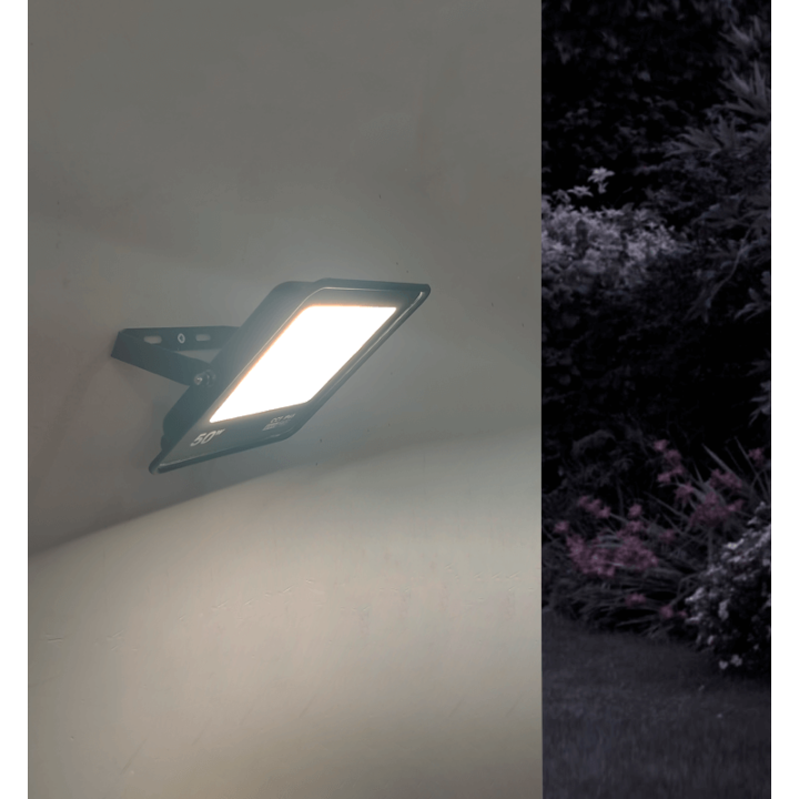 eclairage-200-watts-IP65-extérieur-LED