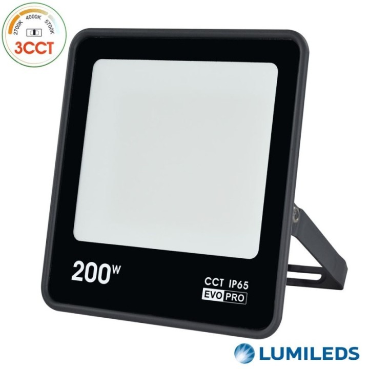 projo-200w-haute-luminosité-LED-economique-cct