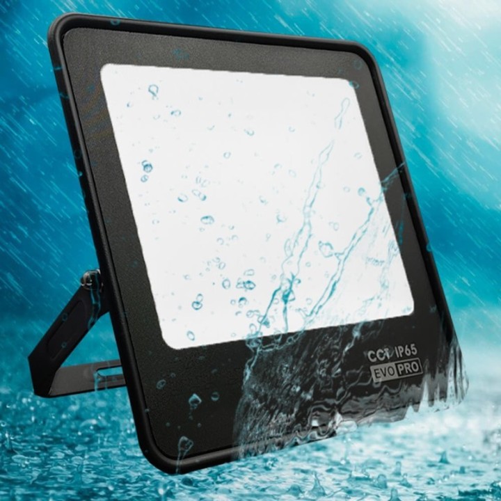 Projecteur LED 50w - CCT - EVO PRO - Lumileds