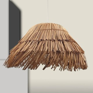 Lampe Suspendue HUT pour LED E27