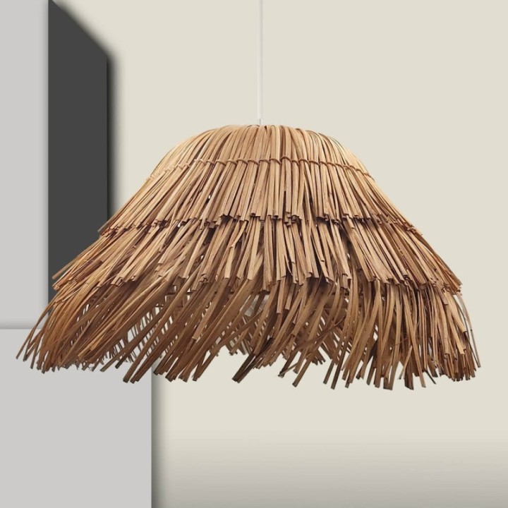 Lampe Suspendue HUT pour LED E27