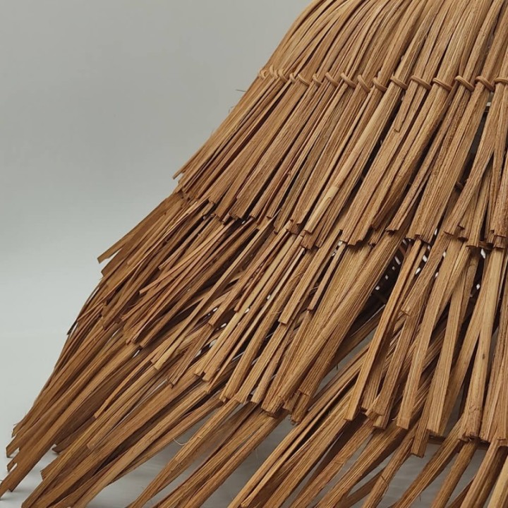 Lampe Suspendue HUT pour LED E27