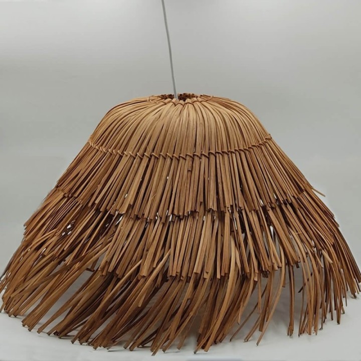 Lampe Suspendue HUT pour LED E27