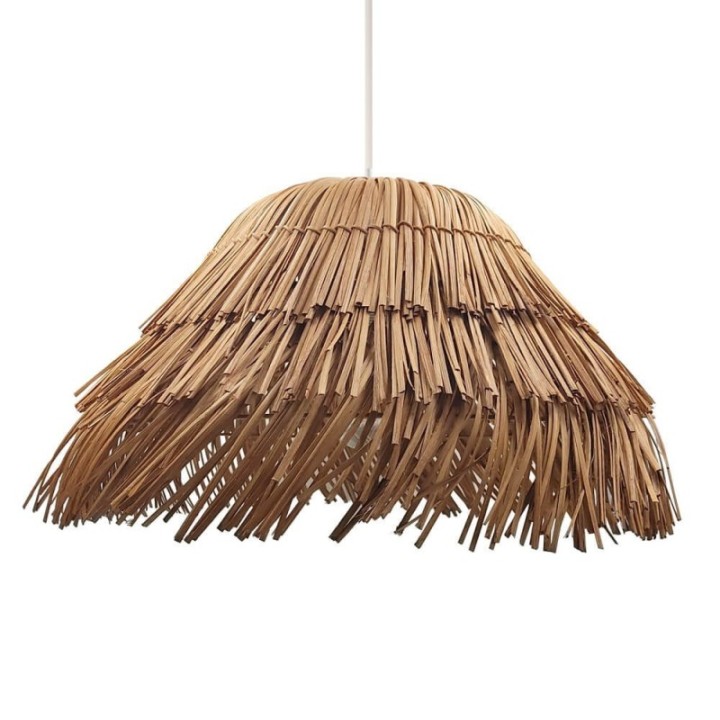 Lampe Suspendue HUT pour LED E27