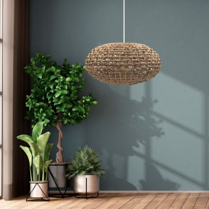 Lampe Suspendue COR pour LED E27