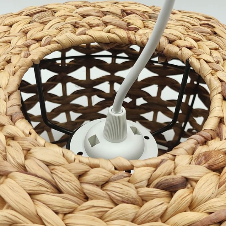 Lampe Suspendue COR pour LED E27