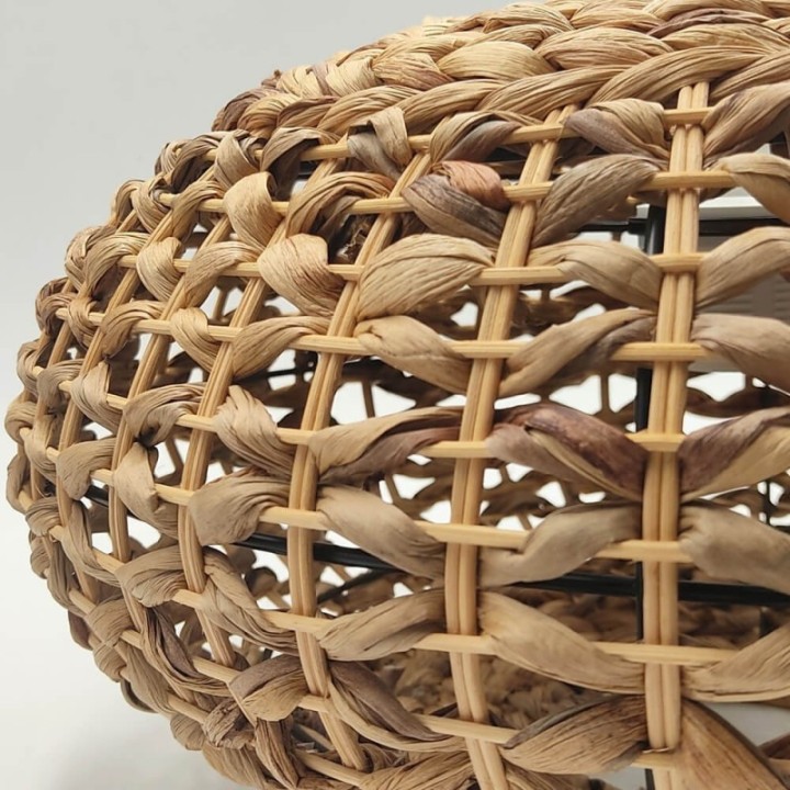 Lampe Suspendue COR pour LED E27