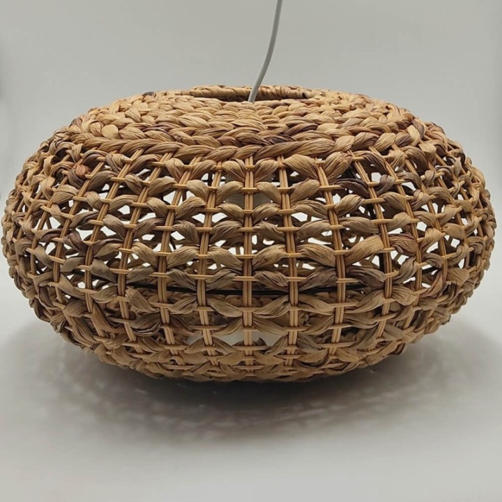 Lampe Suspendue COR pour LED E27