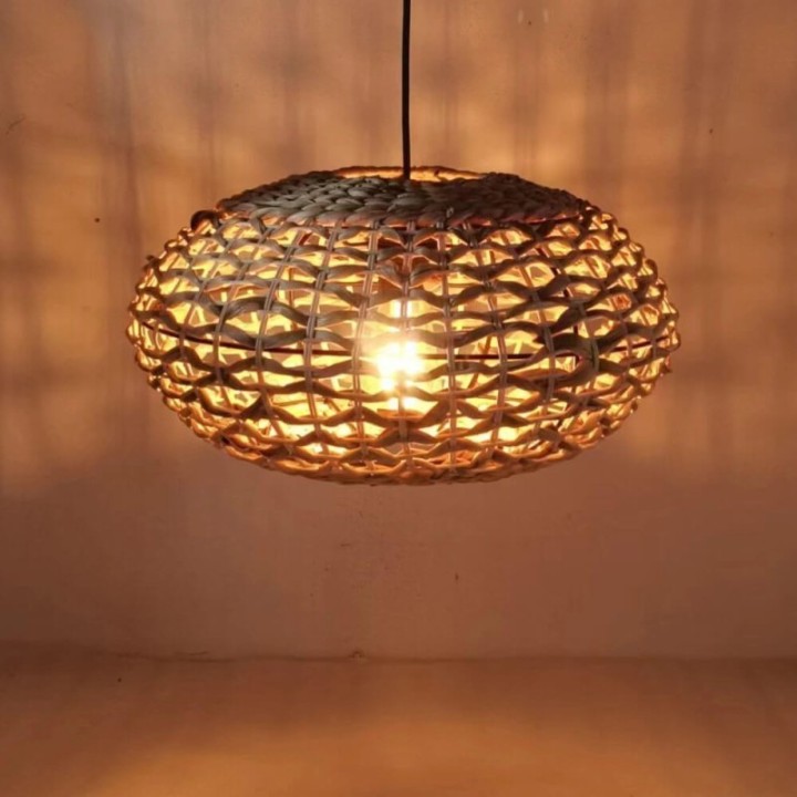 Lampe Suspendue COR pour LED E27