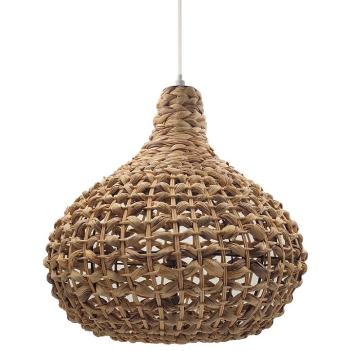 Lampe Suspendue - VAS pour LED E27