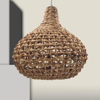 Lampe Suspendue - VAS pour LED E27