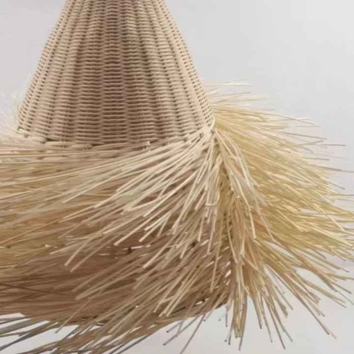 Lampe Suspendue - KED pour LED E27