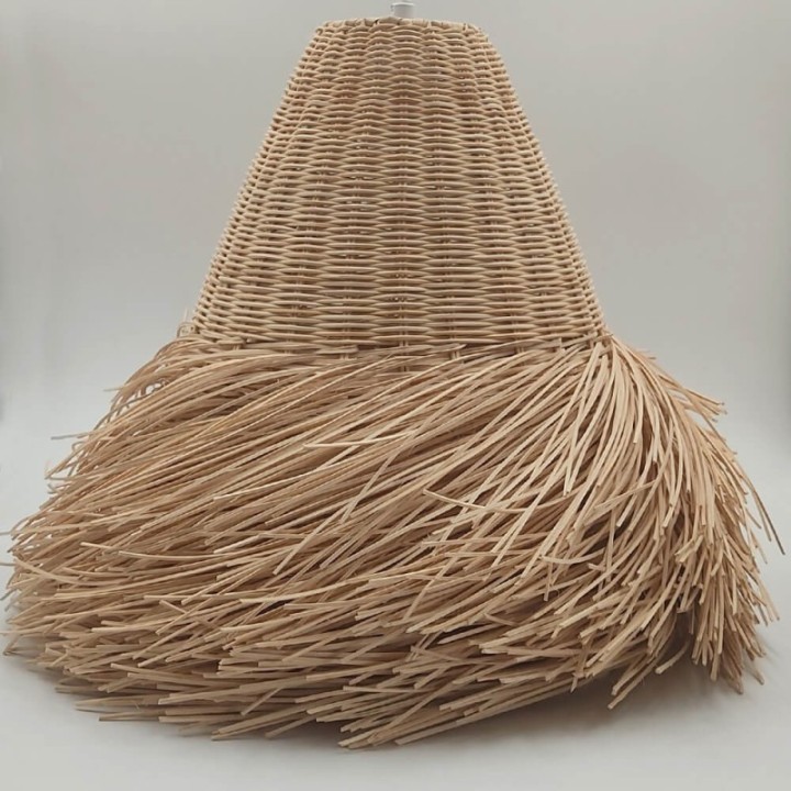 Lampe Suspendue - KED pour LED E27