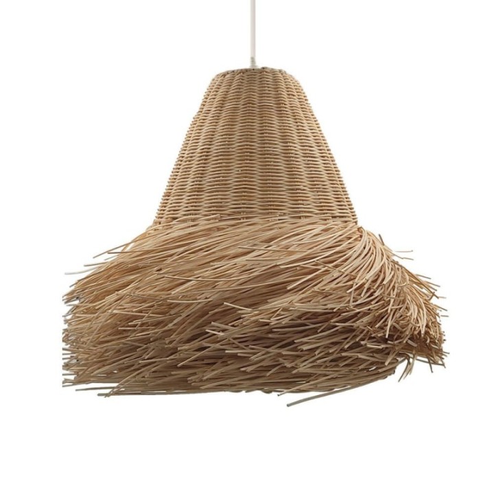 Lampe Suspendue - KED pour LED E27