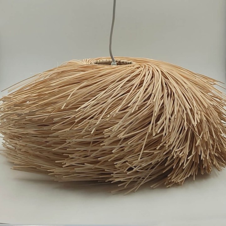 Lampe Suspendue RAT pour LED E27