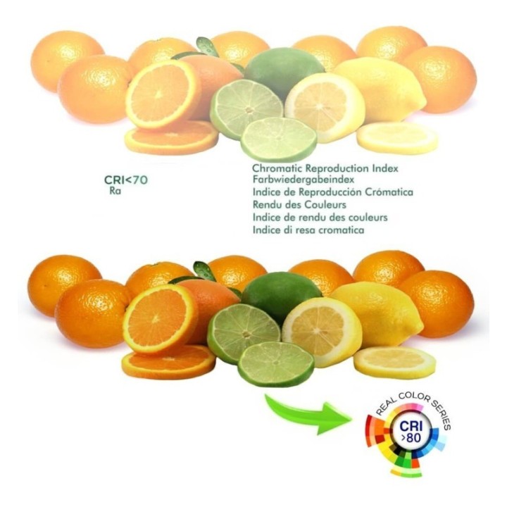 spot-led-rendu-couleur-élevé